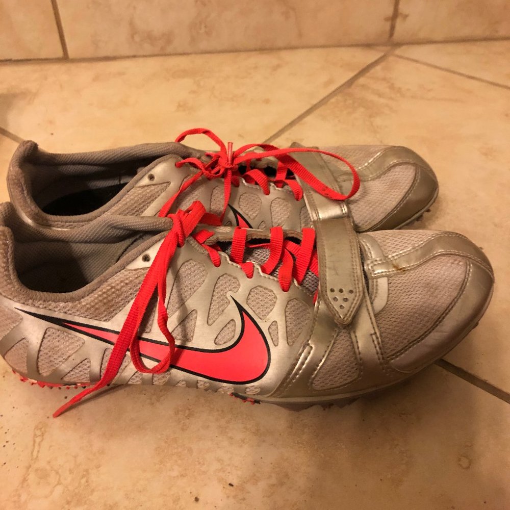 Nike Zoom Rival S